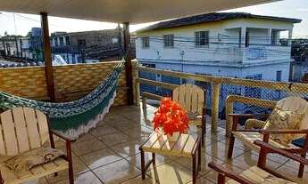 Imagem 7: Casa Proximo ao Gbarbosa Na feirinha do Tabuleiro