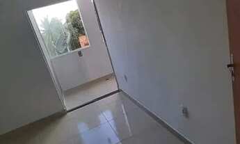 Imagem 3: Apartamento com 2/4, no bairro Vida Nova