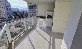 Imagem 2: Venha morar na Barra da Tijuca. O seu próximo 3 quartos