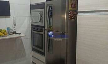 Imagem 4: Sobrado com 3 dormitórios à venda, 120 m² por R$ 500.000,00 - Vila Campestre - São Paulo/S