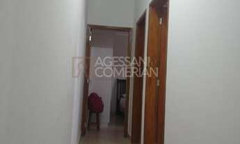 Imagem 7: Apartamento para Venda em Franca, Residencial Palermo, 2 dormitórios, 1 suíte, 2 banheiros