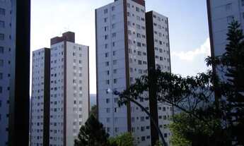 Imagem 3: Apartamento com 2 dormitórios à venda, 52 m² por R$ 230.000,00 - Jardim Peri - São Paulo/S