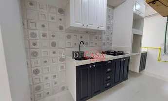 Imagem 7: Apartamento com 2 dormitórios para alugar, 42 m² por R$ 1.400,00/mês - Itaquera - São Paul