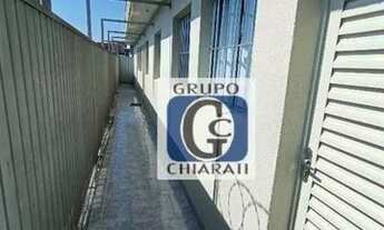 Imagem: Casa com 2 dormitórios, sala, cozinha