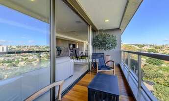 Imagem 6: Apartamento 4 dormitórios 236m² 4 vagas no Jardim Europa - Porto Alegre - RS