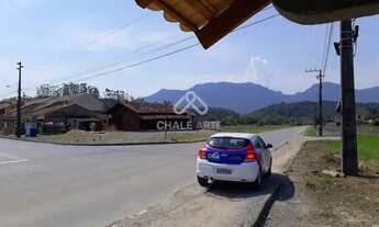 Imagem 2: JARAGUá DO SUL - Terreno Padrão - Ribeirão Cavalo