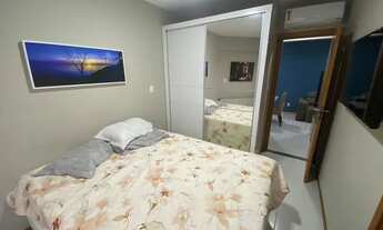 Imagem 7: Apartamento para aluguel mobiliado no Salvador Prime