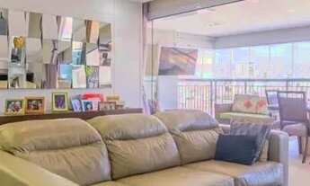 Imagem 6: Apartamento para venda na Mooca com 3 dormitórios - no condomínio L'Essence Mooca 180