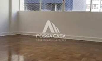 Imagem 4: Kitnet/conjugado para aluguel - 30 m2 - Centro