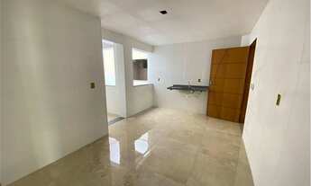 Imagem 4: Apartamento de 02 quartos com suíte, 1 vaga