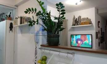 Imagem 4: Terrara 2 dormitórios para locação - 2197