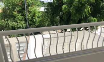 Imagem 3: Casa duplex no Country