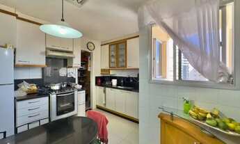 Imagem: Cobertura com 3 dormitórios à venda, 240