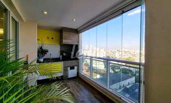 Imagem: São Paulo - Apartamento Padrão - Mandaqui