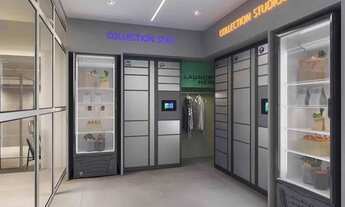 Imagem 6: Garden com 1 Dormitorio(s) localizado(a) no bairro Bela Vista em São Paulo / Ref.:OR2409