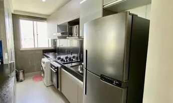 Imagem 2: ALAMEDA JARDINS Apartamento com 2 dormitórios