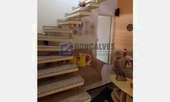 Imagem 4: SAO BERNARDO DO CAMPO - Residential / Sobrado - BAIRRO ASSUNÇAO