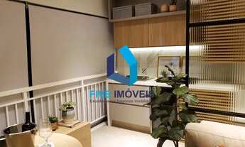 Imagem 5: Apartamento com 2 dormitórios à venda, 61 m² por R$ 770.000,00 - Butantã - São Paulo/SP