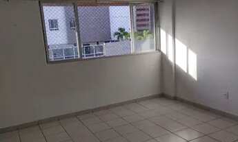 Imagem 2: Apartamento 3 quartos em prédio com elevador na Av. Epitácio!