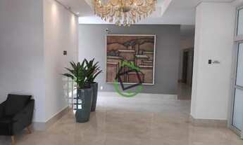 Imagem 5: Apartamento com 2 dormitórios para alugar, 70 m² por R$ 2.400,00/mês - Centro - Araraquara