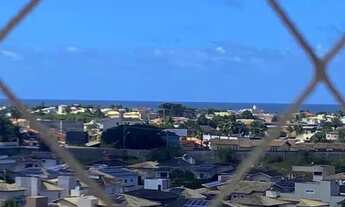 Imagem 6: Vista Maravilhosa - 2/4 Semi Mobiliado - no Cond. Solar das Dunas - por R$ 3.360