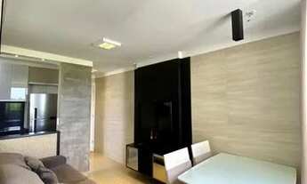 Imagem 3: ALAMEDA JARDINS Apartamento com 2 dormitórios