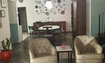 Imagem 4: Botucatu - Casa de Condomínio - Parque das Cascatas