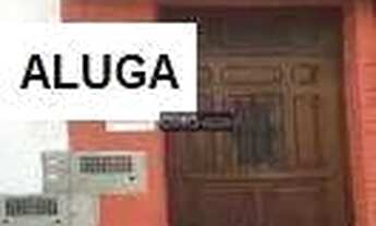 Imagem: Sobrado com 2 dormitórios para alugar