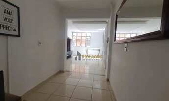 Imagem 4: Apartamento com 2 dormitórios para alugar, 55 m² por R$ 2.465,00/mês - Centro - Cabo Frio