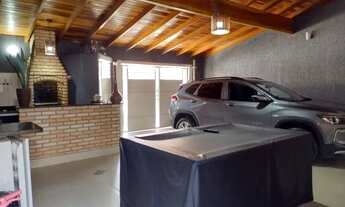 Imagem: CASA A VENDA JD PAULISTA II