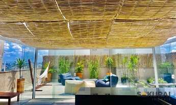 Imagem: Cobertura com 2 suítes, 229 m² - venda