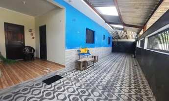 Imagem: BERTIOGA - Casa Padrão - JARDIM RAPHAEL