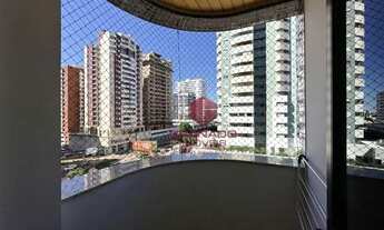 Imagem 5: Apartamento com 3 dormitórios para alugar, 110 m² por R$ 3.670,00/mês - Novo Centro - Mari