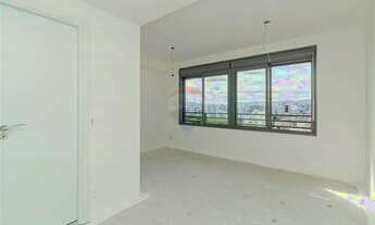 Imagem 2: Apartamento para venda com 25 metros quadrados com 1 quarto em Centro Histórico - Porto Al