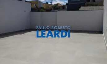 Imagem: COBERTURA - PARQUE DAS NAÇÕES - SP