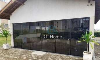 Imagem 2: Apartamento com 2 dormitórios à venda, 46 m² por R$ 195.000,00 - Dom Pedro II - Londrina/P