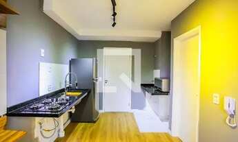 Imagem 4: Apartamento para Aluguel - Parque Regina, 1 Quarto, 26 m2