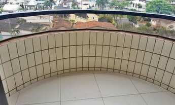 Imagem 3: Apartamento com 3 dormitórios à venda, 112 m² por R$ 585.000,00 - Canto do Forte - Praia G