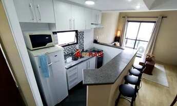 Imagem 5: Flat, Moema - São Paulo