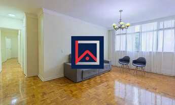 Imagem 3: Venda Apartamento 3 Dormitórios - 145 m² Bela Vista