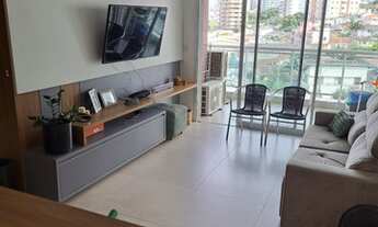 Imagem 6: EXCLUSIVIDADE Apto para venda possui 106 m² priv com 3 quartos 1 Suíte em Barreiros - São