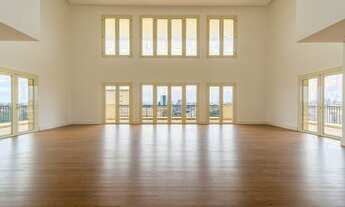 Imagem 2: Apartamento duplex para aluguel com 672 metros quadrados 5 suítes no Jardim Europa - São P