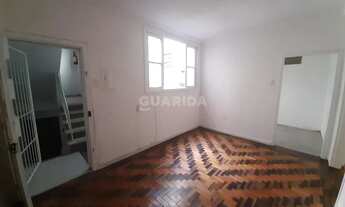 Imagem: Apartamento de 2 dormitórios, sendo 1 suíte