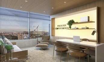 Imagem 3: Conjunto/Sala para Venda - 67.71m², 0 dormitórios, Petrópolis