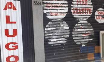 Imagem 2: Loja para alugar, 420 m² por R$ 15.400,00/mês - Lourdes - Belo Horizonte/MG