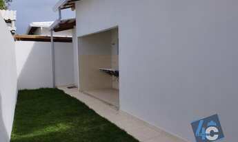 Imagem 3: Casa nova 3/4 próximo a praia em Prado-BA