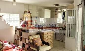 Imagem: SÃO SEBASTIÃO - Casa Padrão - PRAIA DE