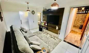 Imagem 7: Belo Horizonte - Apartamento Padrão - Copacabana