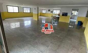 Imagem 6: Apartamento com 2 dormitórios à venda, 88 m² por R$ 470.000 - Centro - Mongaguá/SP