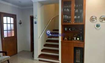 Imagem 5: Casa com 4 dormitórios à venda, 194 m² por R$ 1.490.000,00 - Santo Amaro - São Paulo/SP